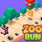 Картинка Zoo Run